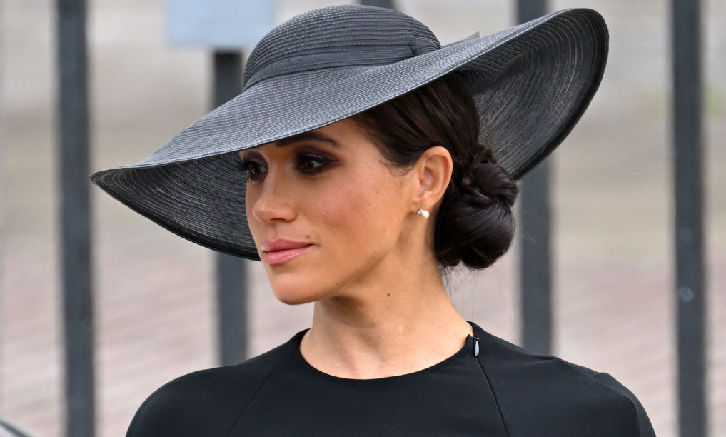 Meghan Markle - Alt om kendte Meghan Markle