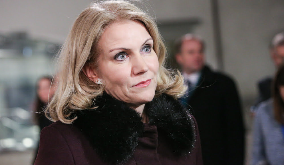 Helle Thorning Schmidt - Alt om kendte Helle Thorning Schmidt