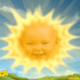 Solbaby Teletubbies