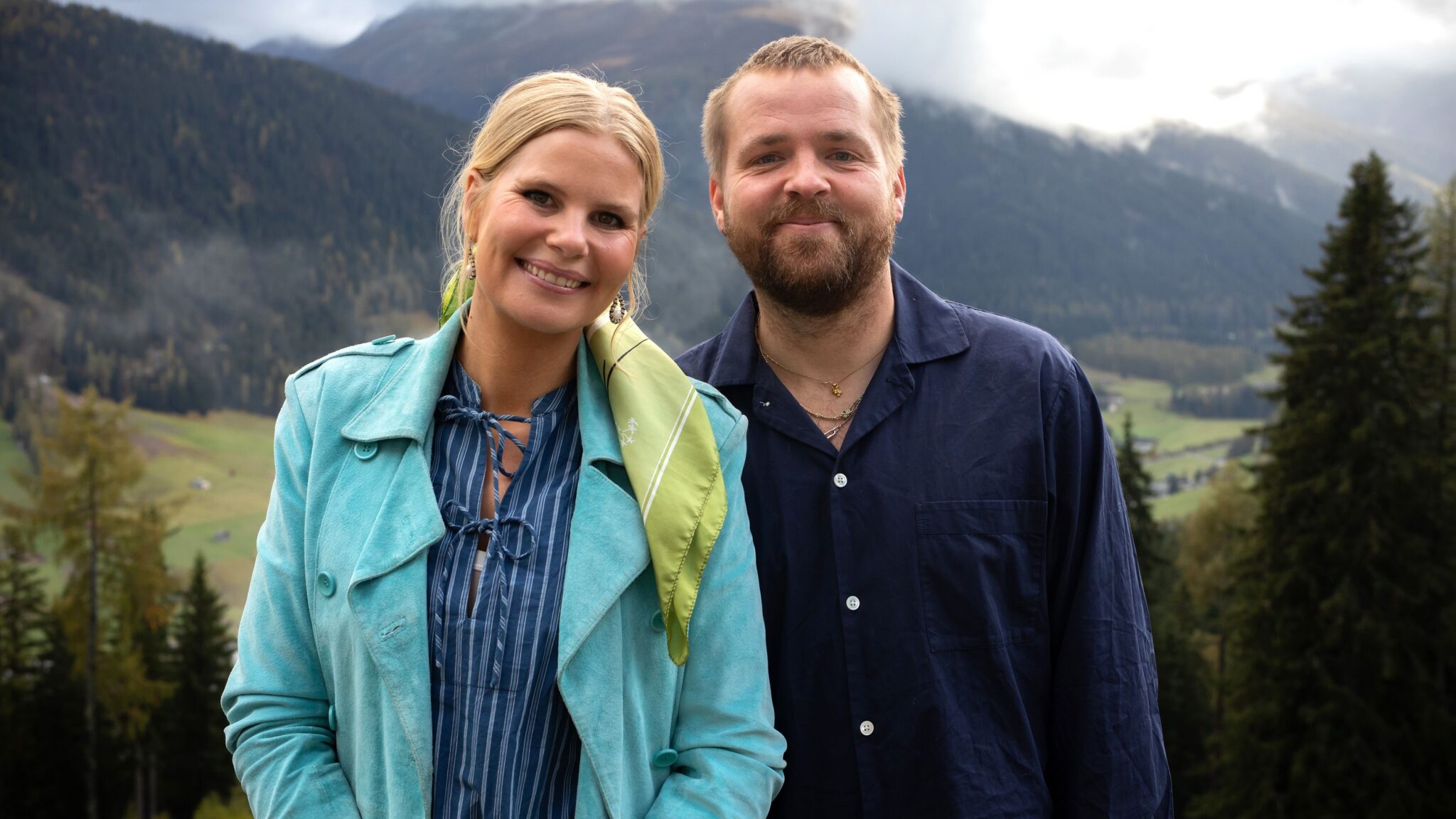 Endelig: Nu er der nyt fra Sofie Linde og Joakim Ingversen - Alt om kendte