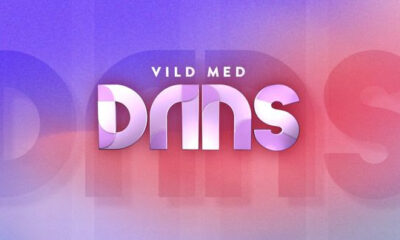 Vild Med Dans