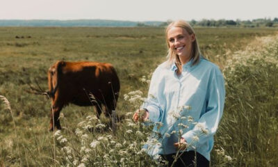 Landmand Søger Kærlighed