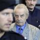 Defendant Fritzl is Pictured During Proceedings the Last Day of His Trial at the Court of Law in Sankt Poelten