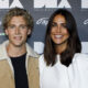 Christopher Og Cecilie Haugaard Rød Løber Dma 2019 Kb Hallen København