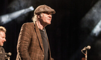 Kim Larsen