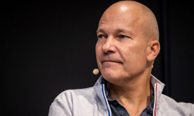 Jesper Steinmetz