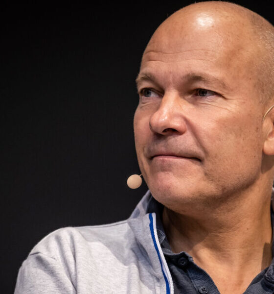 Jesper Steinmetz