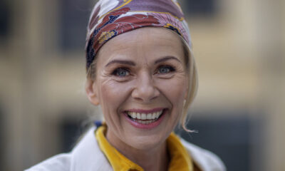 Anne Glad