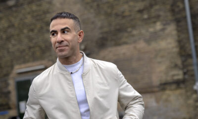 Abdel Aziz Mahmoud
