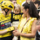 Enogtyvende Etape Af Tour De France 2023