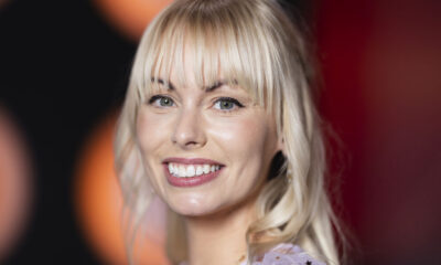 Vild Med Dans Pressedag Jenna Bagge