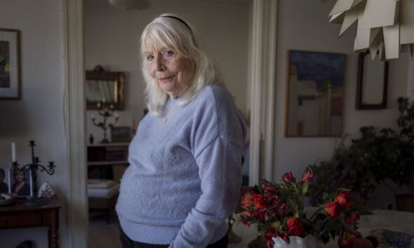 Helle Hertz
