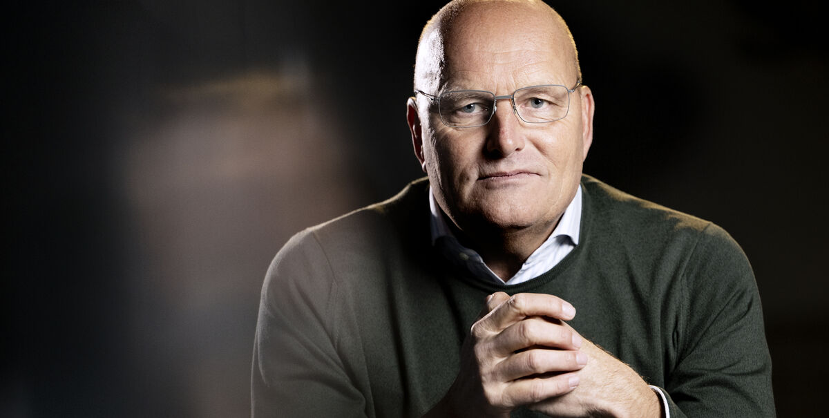 Bjarne Riis - Alt om kendte Bjarne Riis