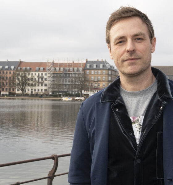 Kendte Interview Med Kristian Bech