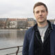 Kendte Interview Med Kristian Bech
