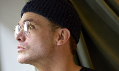 Kendte Interview Med Silas Hols