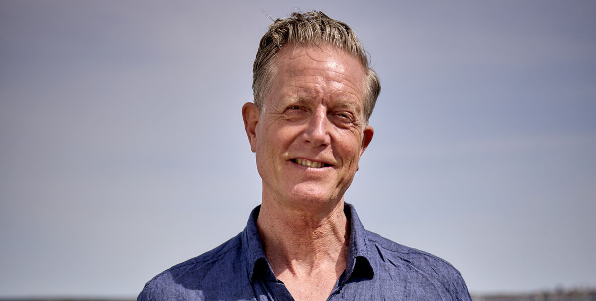 TV-PROGRAM Pressemøde på Sommerdahl - Alt om kendte Tv program Pressemøde På Sommerdahl
