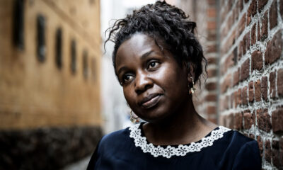 Carolyne Kaddu Rasmussen