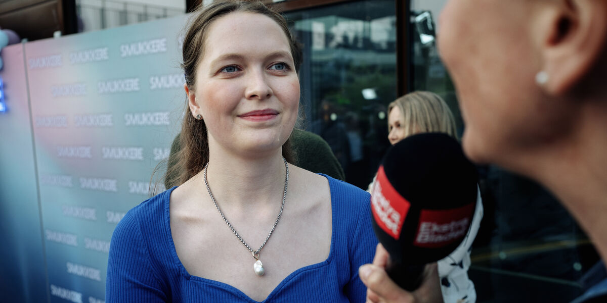 Gallapremiere på filmen Smukkere - Alt om kendte Gallapremiere På Filmen Smukkere