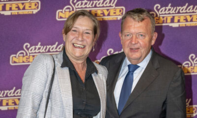 Lars Løkke