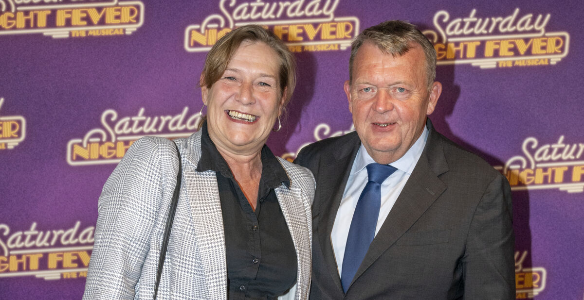 Lars Løkke