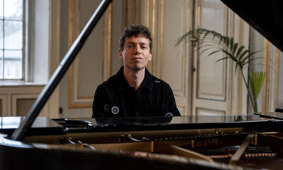 Pressedag På Tv2 programmet Piano