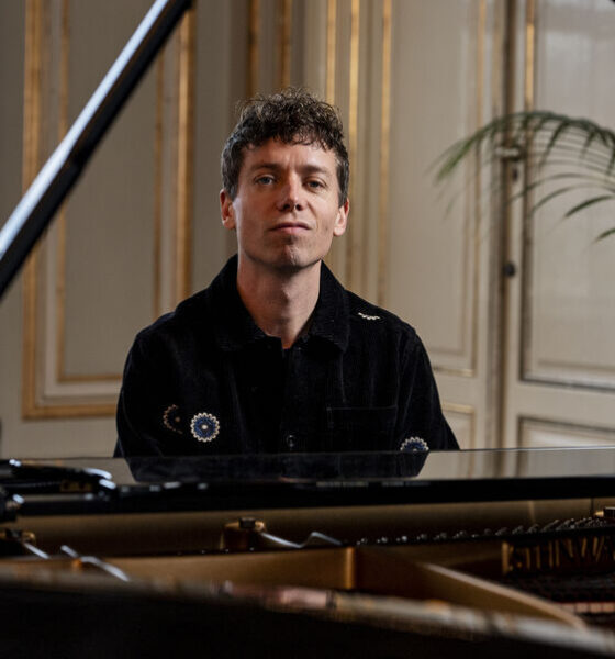 Pressedag På Tv2 programmet Piano