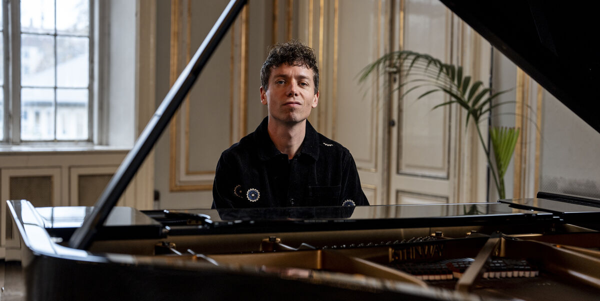 Pressedag på TV2-programmet Piano - Alt om kendte Pressedag På Tv2 programmet Piano
