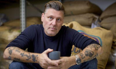 Kendte Holy Bean Coffee Roasters