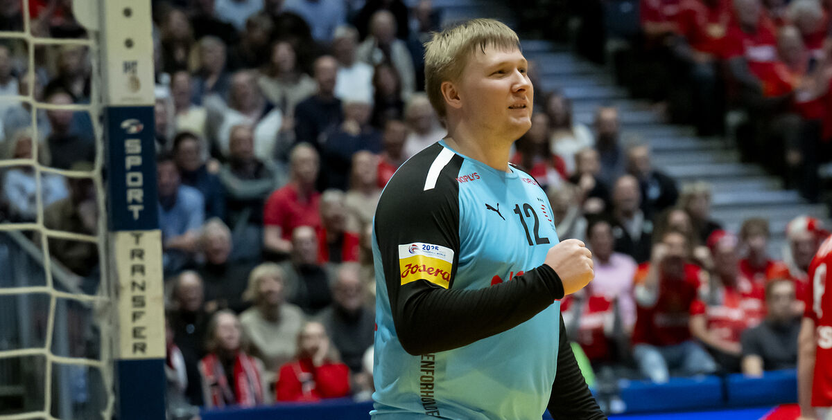 Vm I Håndbold Danmark   Brasilien 33 21