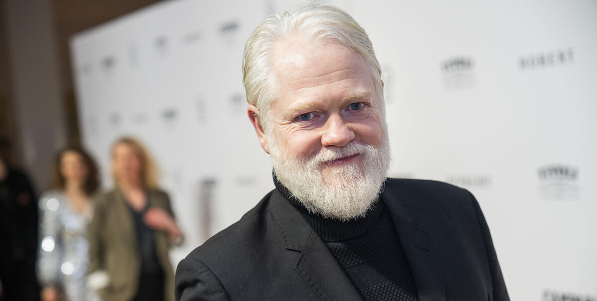 Esben Dalgaard
