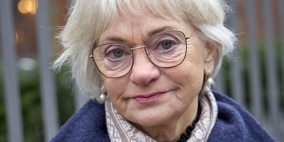 Peter Christensens bisættelse - Alt om kendte Peter Christensens Bisættelse
