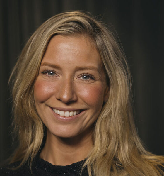 Carla Mickelborg