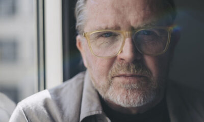Rolf Sørensen Og Dennis Ritter Udgiver Bog