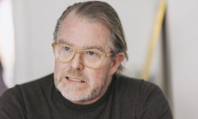 Rolf Sørensen Og Dennis Ritter Udgiver Bog