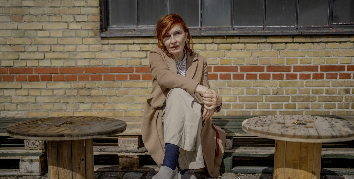 Bodil Jørgensen - Alt om kendte Bodil Jørgensen