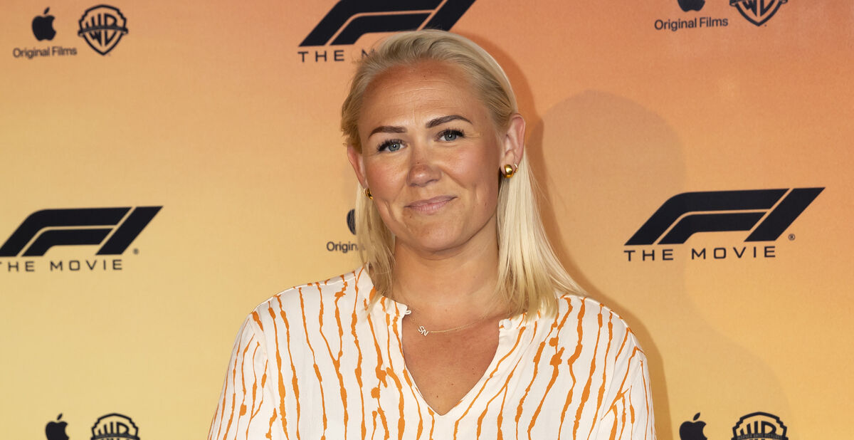Cecilie Schmeichel - Alt om kendte Cecilie Schmeichel