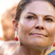 Crown Princess Victoria Her 48th Birthday Borgholm Oland Sweden   14 Jul 2025 Kronprinsesse Victoria
