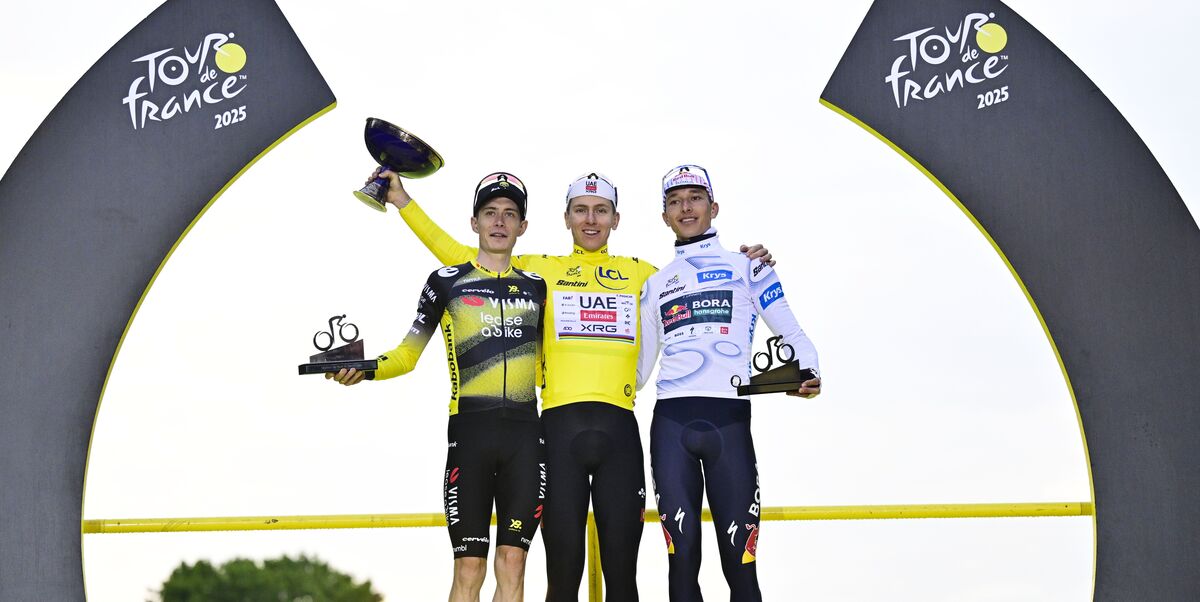 France CYCLING TOUR DE FRANCE 2025 STAGE 21 - Alt om kendte France Cycling Tour De France 2025 Stage 21