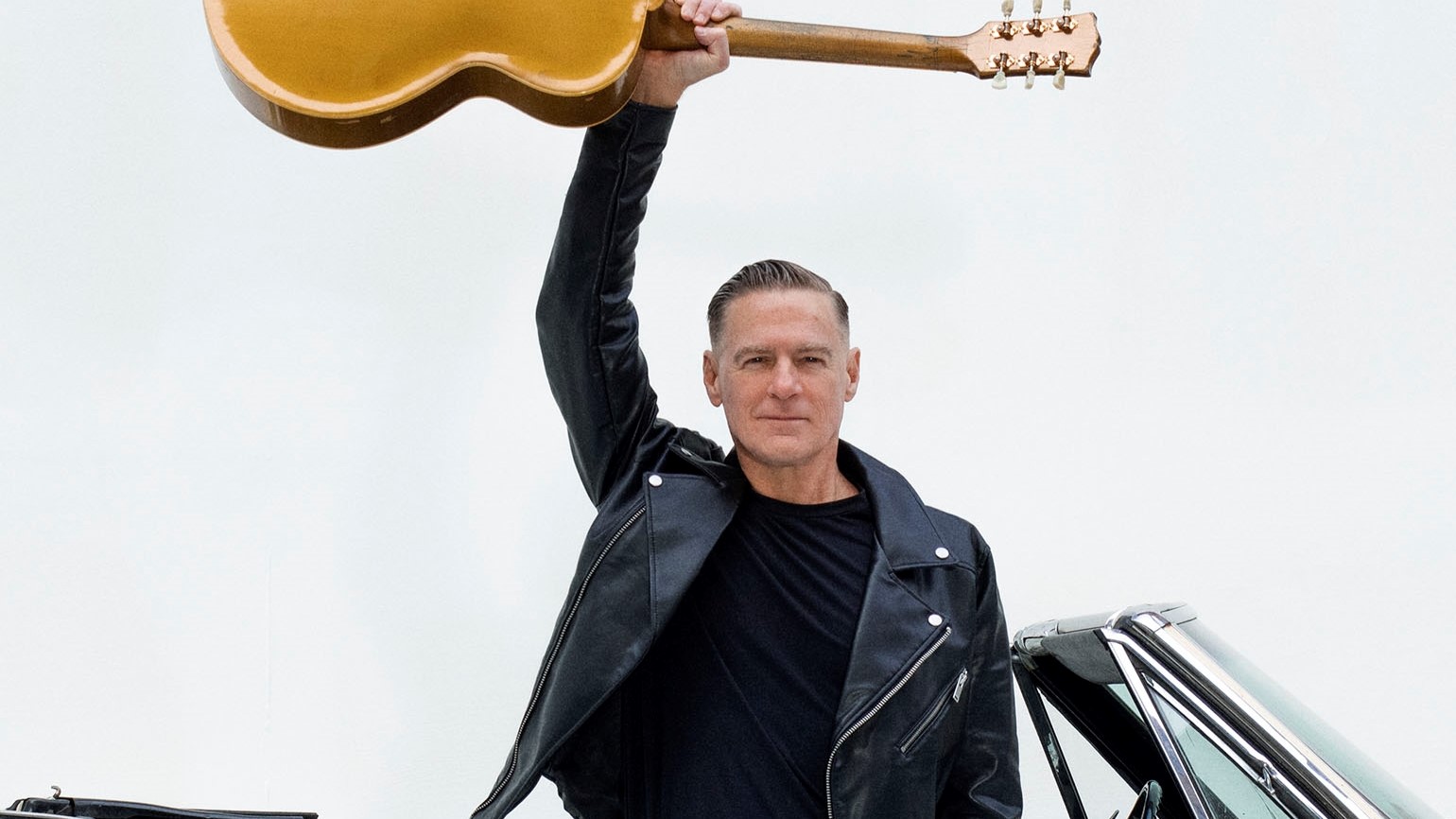 Bryan Adams Press Photo 2 1