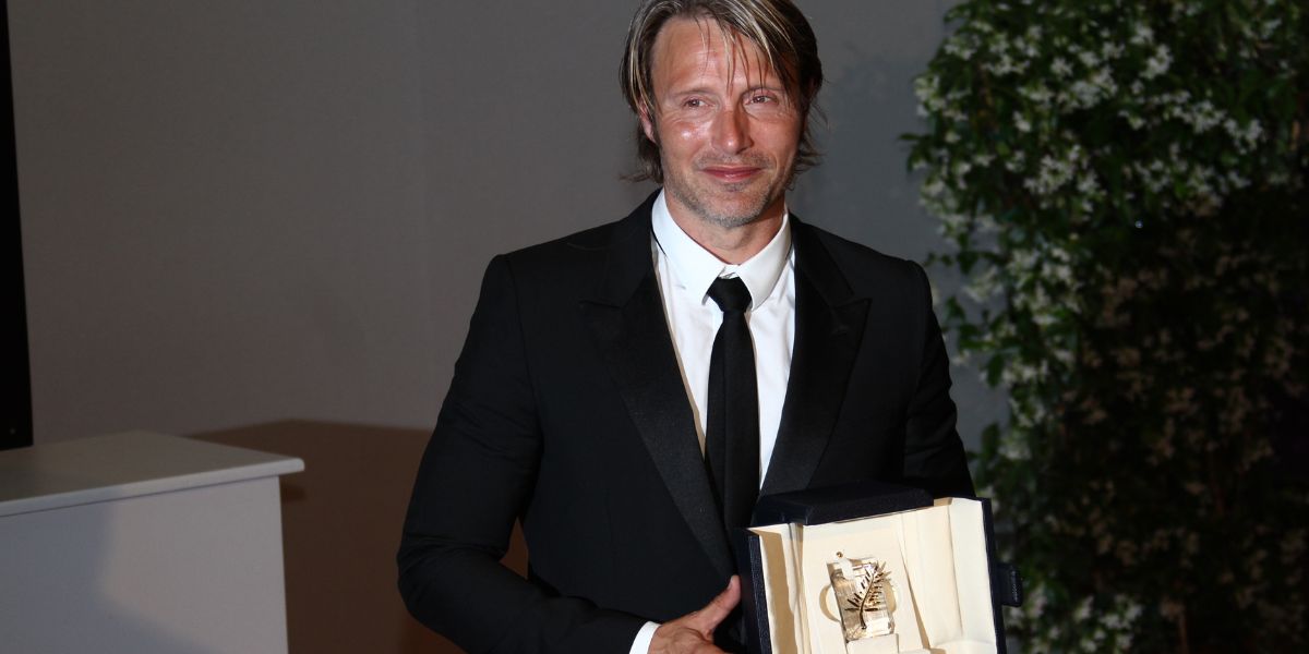 Husker du Klara fra Oscar-nominerede 'Jagten' med Mads Mikkelsen? Her er hun i dag