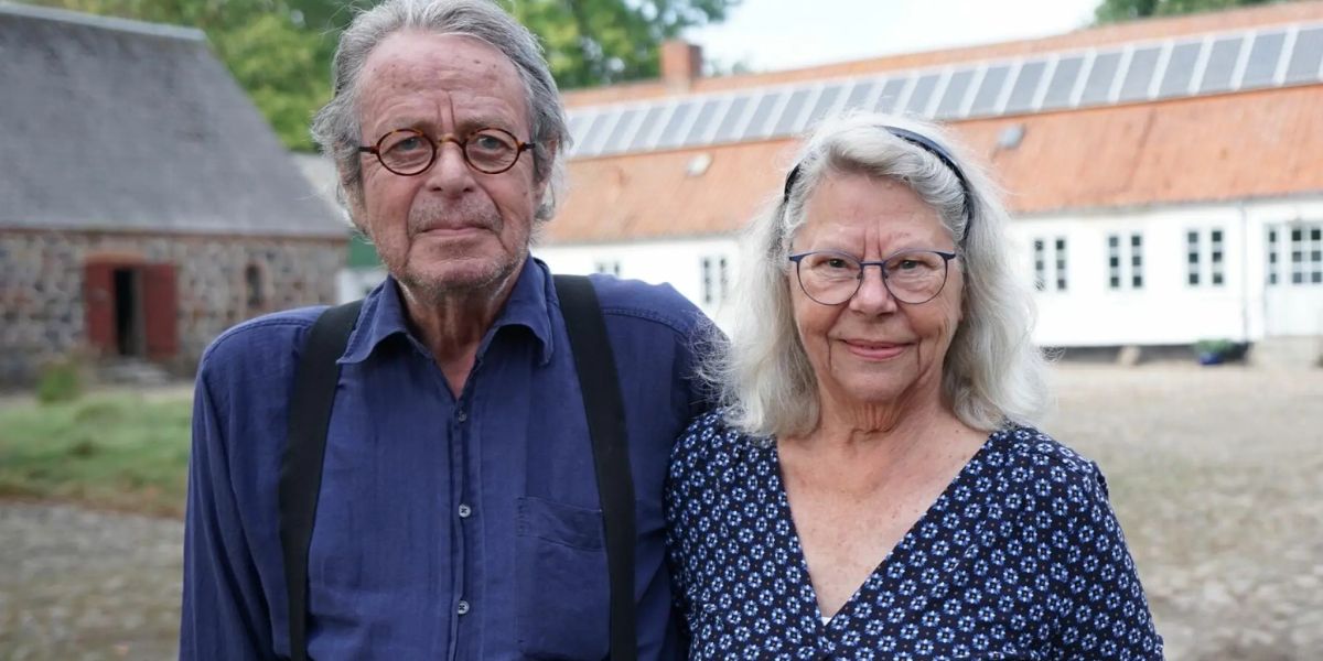 I hus til halsen - Alt om kendte I Hus Til Halsen