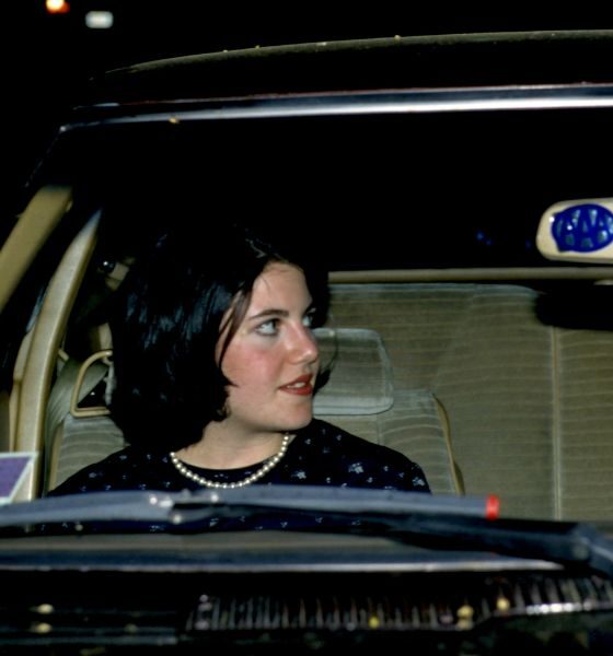 Monica Lewinsky