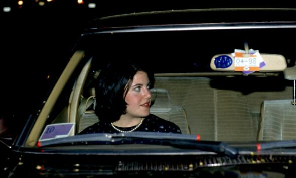 Monica Lewinsky