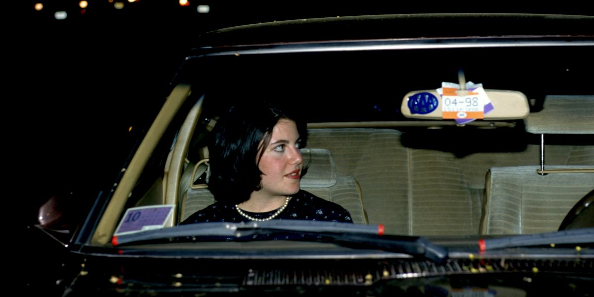 30 år efter skandalen: Monica Lewinsky bryder tavsheden om affæren med Bill Clinton