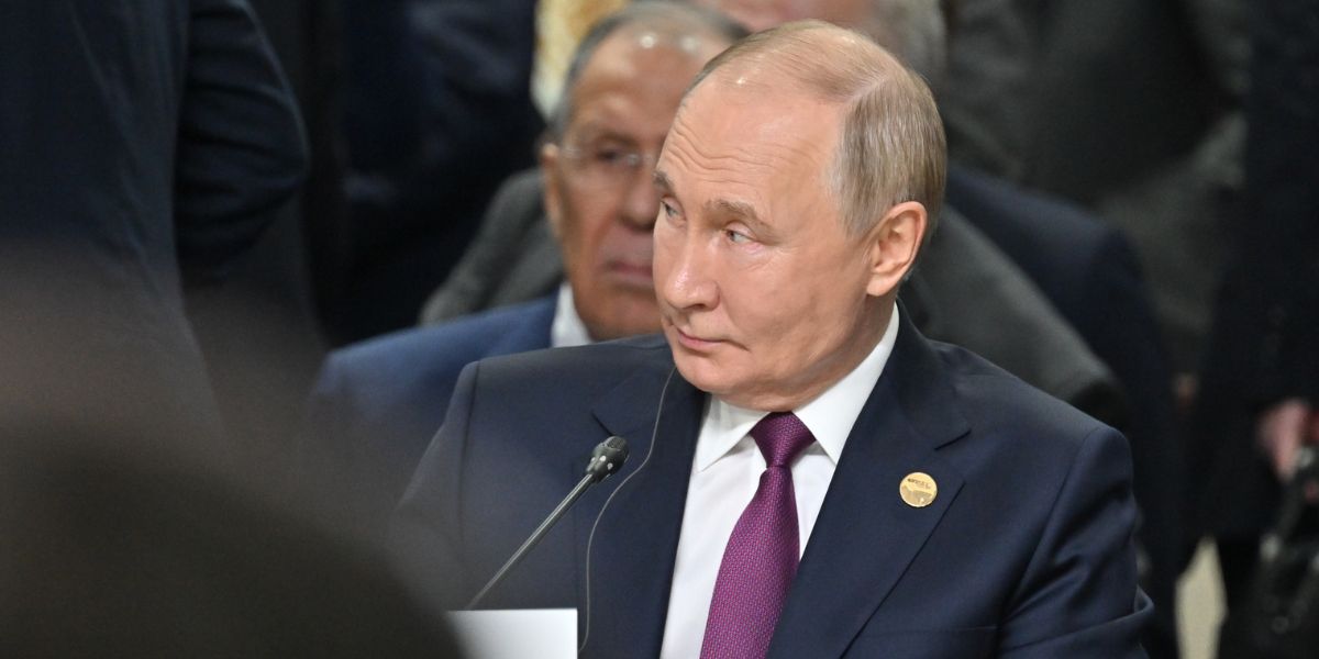 Putin - Alt om kendte Putin
