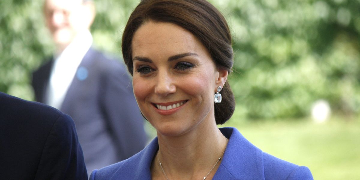 Kate Middleton - Alt om kendte Kate Middleton