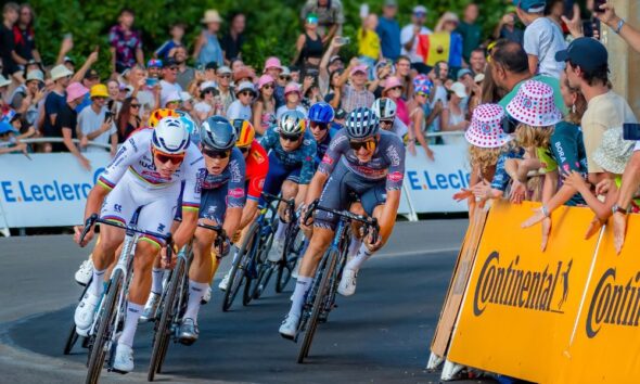 Tour De France Jasper Philipsen