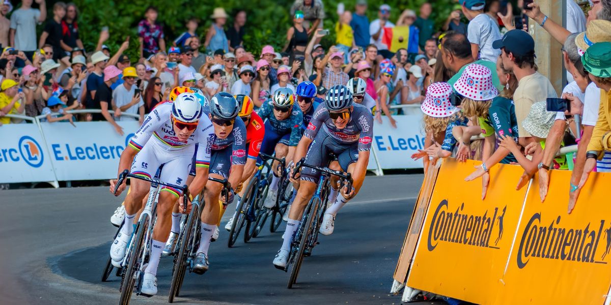 Tour de France Jasper Philipsen - Alt om kendte Tour De France Jasper Philipsen