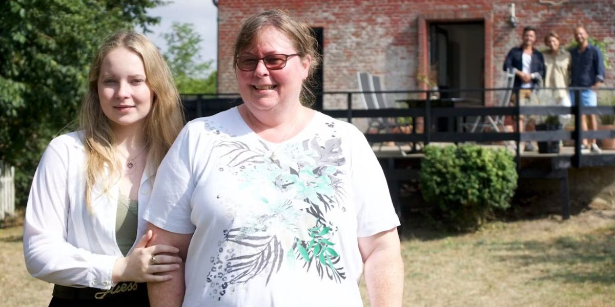 I hus til halsen - Alt om kendte I Hus Til Halsen